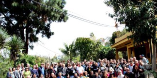 Sí se puede La Gomera participa en la II Asamblea de Cargos Electos de la Izquierda Canaria