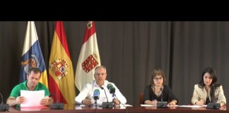 Curbelo anuncia el pago de becas y un seguro médico para los jóvenes de la Isla