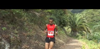 Abierto el plazo de inscripción en La Gomera Paradise 2016, que modifica su trazado en la Ultra