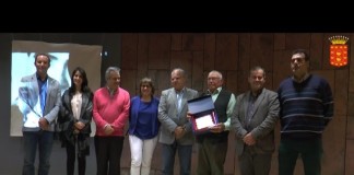 Eliseo Barrera: “Para mi la artesanía es un hobby que me da salud”