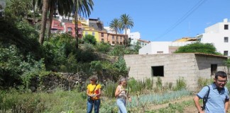 Vallehermoso renueva su apuesta por la agroecología