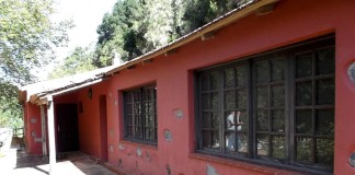 El Ayuntamiento de Hermigua adjudica la rehabilitación del Albergue de El Cedro
