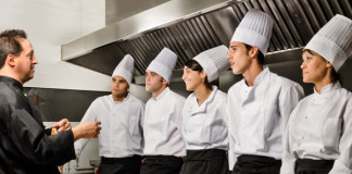 Abierto el plazo de admisión y matrícula en Formación Profesional