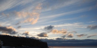 Intervalos nubosos en Canarias este viernes