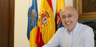 Otra Canarias es posible