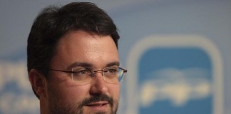 Asier Antona clausurará el Congreso Insular del PP de La Gomera este sábado