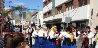 El Ayuntamiento de San Sebastián incorpora a su propuesta formativa el aprendizaje de bailes tradicionales