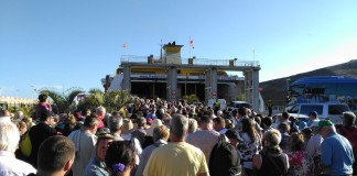 Fred. Olsen Express se prepara para el verano reforzando las conexiones en sus rutas más demandadas