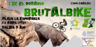 Intensa actividad del Club Ciclista Gomera