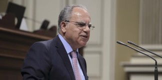 ASG reclama destinar parte del Presupuesto regional a equilibrar el desarrollo de las islas