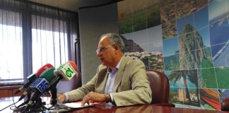 El Cabildo otorga 564.000 euros a pymes gomeras para el fomento de iniciativas empresariales