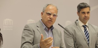 ASG pide agilidad para completar los servicios en los puertos pesqueros de La Gomera