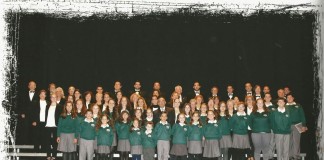 Varios coros palmeros actuarán este sábado en el Auditorio Insular