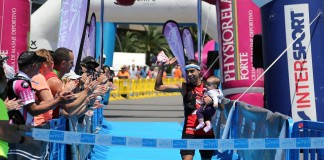 Cristofer renueva su mandato y gana en la prueba reina de la Santa Cruz Extreme