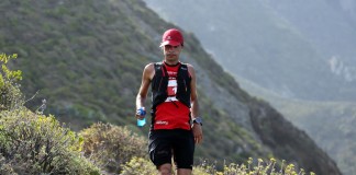 Cristofer Clemente gana The Rut en Estados Unidos