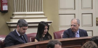 ASG logra asegurar la defensa de inversión equitativa en las carreteras de todas las islas