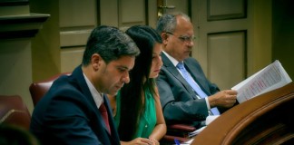 ASG presenta 9 enmiendas a la ley de la ITV para asegurar el servicio en todas las islas y su calidad