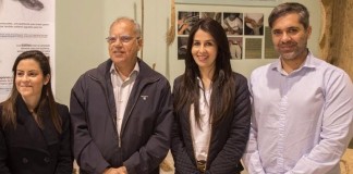 ASG impulsa la mejora de las zonas costeras en los seis municipios de la isla