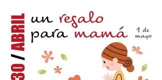 La campaña comercial del Día de La Madre en San Sebastián de La Gomera repartirá dos premios en metálico