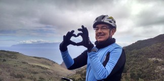 El gomero Emilio Morales participará este fin de semana en los ‘Juegos Nacionales de Trasplantados’ en Lorca