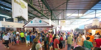 La Gomera estará presente en la principal feria del sector primario en Canarias