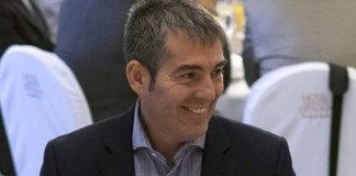 Clavijo propone «dar una vuelta» a las políticas de empleo