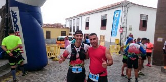 Buenos resultados del Club Ciclista ‘El Fogueo’ este fin de semana