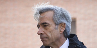 Dos bisnietos de Franco y el actor Imanol Arias, en los ‘papeles de Panamá’