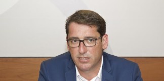 El PSOE pide al Gobierno que informe de la tramitación del estatuto de altos cargos