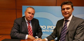 Javier Trujillo: “nuestro trabajo en favor de los pescadores de La Gomera alcanza a todo el sector en Canarias”