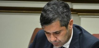 Jesús Ramos defiende que los parques eólicos deben suponer un ahorro para los canarios