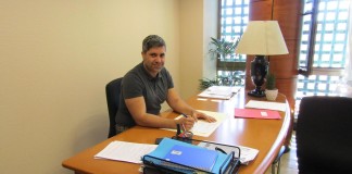 Jesús Ramos insta a captar turistas al margen de los turoperadores