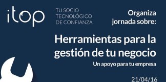 AEG organiza una charla sobre herramientas para la gestión de empresas