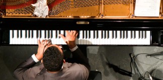 El Auditorio Insular acoge la proyección del filme ‘Playing Lecuona’