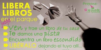 Sí se puede en La Gomera celebrará el Día Internacional del libro