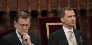 El Rey afronta la ronda de la impotencia