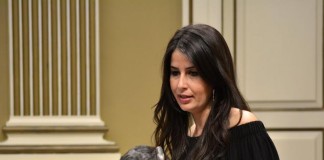 Melodie Mendoza afirma que Canarias está obligada a favorecer contratos estable y mejores salarios