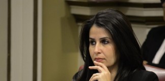 Melodie Mendoza apuesta por aumentar los planes de acogida para menores en desamparo