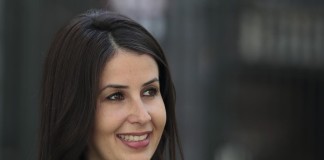 Melodie Mendoza propone distinguir el producto agrícola local y distribuirlo en bares, hoteles y restaurantes