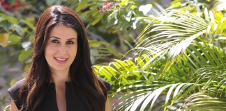 Melodie Mendoza insta a reforzar la educación en valores para acabar con el acoso escolar