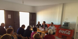 El Ayuntamiento de San Sebastián inicia una nueva ronda de mesas vecinales la próxima semana