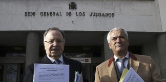 El Juez envía a la cárcel a los líderes de Manos Limpias y Ausbanc por extorsión