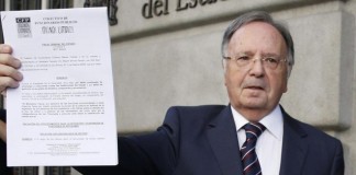 Manos Limpias se lava las manos: apunta a los medios si las noticias de su denuncia son falsas