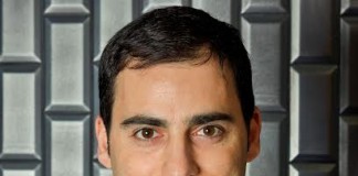 Charla de Miguel Navarro, prestigioso cocinero y ex alumno de Hostelería del I.E.S. San Sebastián de La Gomera