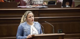 El PSOE preguntará en pleno por las previsiones del Gobierno sobre la colombofilia en las islas