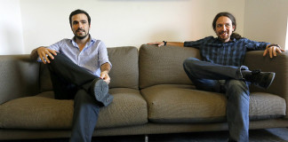 Políticos de izquierda impulsan una «confluencia canaria» para las elecciones