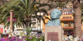 Vallehermoso ‘seguirá las huellas’ de Pedro García Cabrera, este sábado