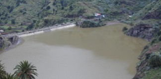 Convocadas ayudas a obras hidráulicas en La Gomera por 500.000 euros