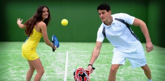 Éxito de inscripciones en el I Torneo de Pádel Insular ‘Ofimática Gomera’