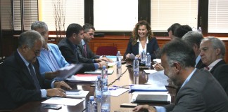 Puertos Canarios inicia la transferencia de los puertos deportivos a los cabildos